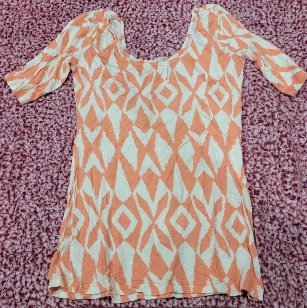 Geometric Top